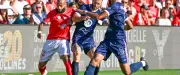 Nîmes Olympique écrase Fréjus 3-0 et confirme sa forme