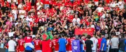 Nîmes Olympique enchaîne à domicile face à Fréjus-Saint-Raphaël