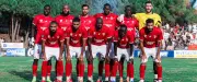 Nîmes Olympique lance sa saison par un succès à Canet