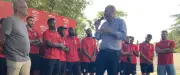 Nîmes Olympique : loyers des stades, la mairie va faire une nouvelle proposition