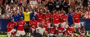 Nîmes Olympique : victoire 3-1 à Canet, Doumbouya se révèle