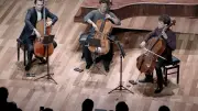 Nîmes : surprises et raretés au troisième concert des Rencontres musicales