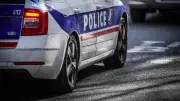 Nîmes : tirs en centre-ville, deux suspects masqués en fuite