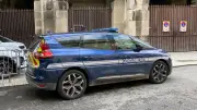 Nîmes : un octogénaire meurt dans un choc contre un platane