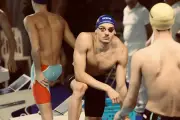 Néo Dutriaux, 18 ans, prêt à briller aux Championnats d'Europe
