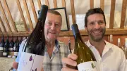 No sex for butterfly, le vin coquin qui fait papillonner les papilles