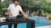Noah Attia : d'infirmier à DJ, une vocation pour les autres