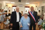 Noces de diamant dans le Var : le secret d'un amour de 60 ans