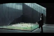 Nocturne au NMNM : cinéma en plein air avec Memoria