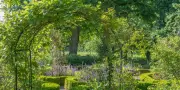Nohant : le refuge verdoyant et littéraire de George Sand