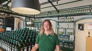 Noilly Prat : les secrets du vermouth façonné par la mer