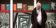 Noël Godin, célèbre entarteur belge, est mort à 80 ans
