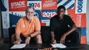Nordan Mukiele prêté au MHSC : trois choses à savoir sur l'ailier