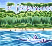 North Sentinel : l'île la plus isolée du monde