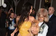 North West, fille de Kim Kardashian, veut travailler chez Starbucks à 14 ans