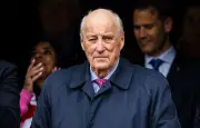 Norvège : le roi Harald V est mort à 89 ans