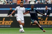 Notes des Aiglons : Abdelmonem rassure, le Gym sombre au Paris FC