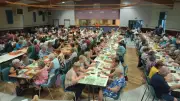 Notre-Dame de Lorette : 320 personnes au quine de Lapanouse