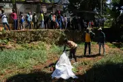 Nouveau massacre en Haïti : le scrutin présidentiel s'éloigne