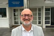 Nouveau proviseur ambitieux pour le lycée du Golf Hôtel à Hyères
