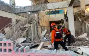 Nouveau séisme de magnitude 6,9 frappe l'Indonésie