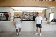 Nouveau snack-bar au Jardin exotique de Monaco : vue imprenable et tarifs doux