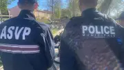 Nouveaux horaires d'accueil pour la police municipale à Marguerittes