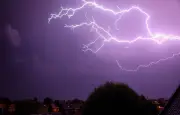 Nouveaux orages en France : grêle, vent et ruissellements attendus