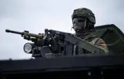 Nouveaux survols de drones au-dessus d'un site militaire allemand