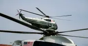 Nouvel incident radio entre Marine One et les contrôleurs de Washington