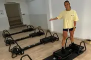 Nouvelle salle de sport Intens Method au Mourillon