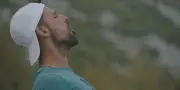 Novak Djokovic : un documentaire intime sur Prime Video