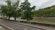 Noyade d'un homme de 23 ans dans la Saône à Lyon, 4e drame de la semaine