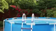 Noyade d'une fillette de 16 mois dans une piscine à Dommartin-sous-Amance