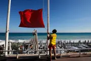 Noyade mortelle à Nice : un homme de 45 ans décède à Coco Beach