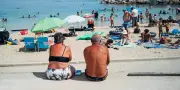 Noyades : 14% de hausse, 301 décès depuis le 19 juin