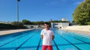 Noyades : le SOBM apprend aux enfants à nager à Bagnols