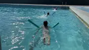 Noyades : Pont-Saint-Esprit offre des stages de natation gratuits aux enfants