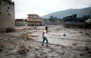 Népal : 633 morts après l'effondrement d'un glacier himalayen
