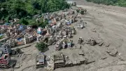 Népal : 903 morts et 4 247 disparus après les crues