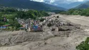 Népal : au moins 19 morts et 384 disparus dans des inondations