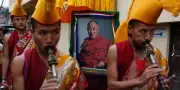 Népal : colloque sur le Tibet relégué en ligne après pression chinoise