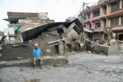 Népal et Tibet : 14 morts dans des crues soudaines