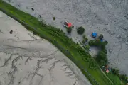 Népal et Tibet : 903 morts et 4 247 disparus dans les inondations