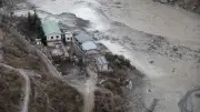 Népal et Tibet : les 5 pires catastrophes glaciaires de l'histoire
