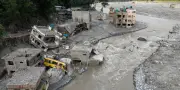 Népal : la fonte des glaces, une catastrophe pour les glaciologues