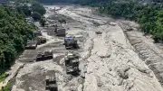 Népal : le bilan des inondations s'alourdit à 270 morts