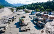 Népal : près de 600 morts et 2.500 disparus après la crue
