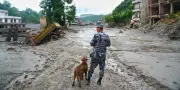 Népal-Tibet : 389 morts, 90% des Américains disparus
