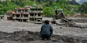 Népal-Tibet : 919 morts et 4 793 disparus après les inondations
